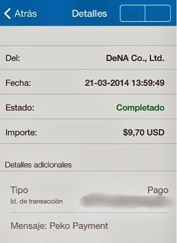 Gana dinero con tu Smartphone con Peko-Peko app Gana dinero con tu Smartphone con Peko-Peko app