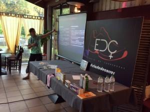 ¡Gracias por hacer posible nuestro I Training Camp de running femenino! Eva Ferrer - El Deporte En Femenino