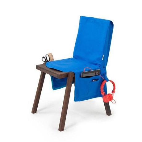 Chair Wear
