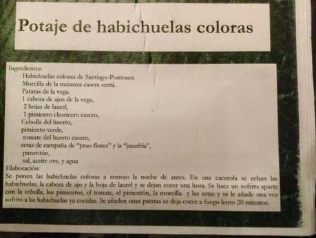 CORDERO SEGUREÑO DE JAÉN: POR QUÉ ES DISTINTO A LOS DEMÁS.