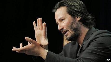 ¿Está Keanu Reeves interesado en 'Speed 3'?