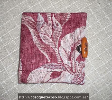 Joyero de viaje Joyero de viaje