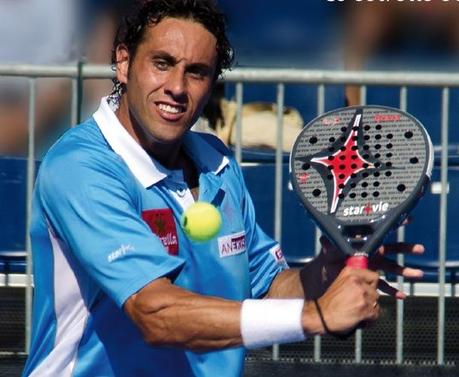 Fernando Poggi Padel Fernando Poggi Padel
