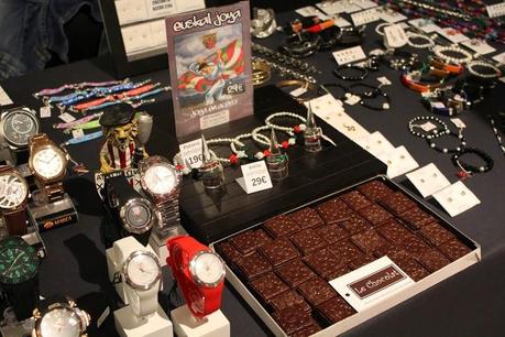 Showroom CIB Showroom CIB