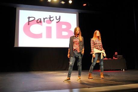 Showroom CIB Showroom CIB