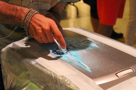 Showroom CIB Showroom CIB