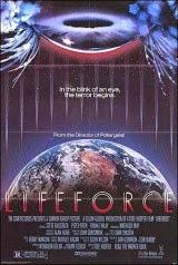 Lifeforce (Tobe Hooper, 1985) Lifeforce (Tobe Hooper, 1985)