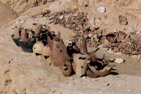 Arenas sagradas, o el mágico Egipto de Pierre Loti 17. Resolviendo el puzzle. Autor, Walwyn