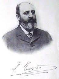 1903: Un español patenta el mando a distancia. Leonardo Torres-Quevedo