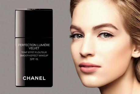 Maquillaje Perfection Lumière Velvet de Chanel perfection_lumiere_chanel