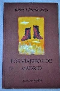 Los viajeros de Madrid