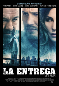 Estrenos de la semana 26/09/2014 la_entrega-cartel-desvariosvarios-