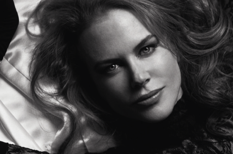 Nicole Kidman (Nueva York, Estados Unidos, 2009)