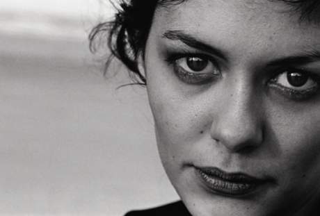 Audrey Tautou (Deauville, Francia, 2002)