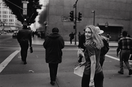 Patricia Clarkson (Los Ángeles, California, Estados Unidos, 1999)