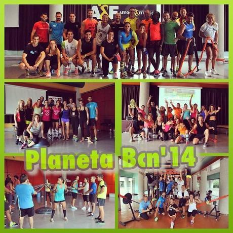 Planeta BCN 2014