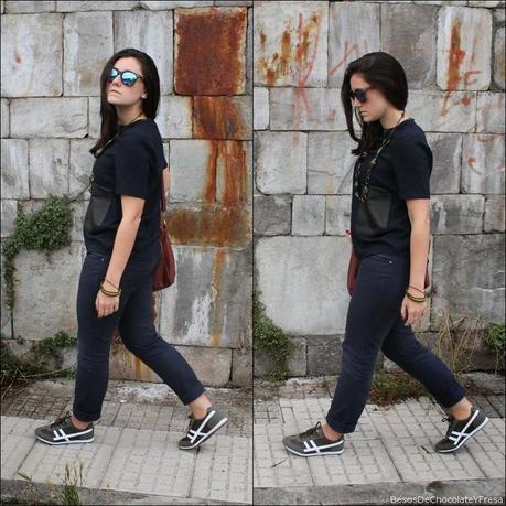 BLUE + BURGUNDY + MILITARY BLUE + BURGUNDY + MILITARY