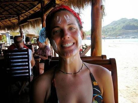 usa protector solar usa protector solar