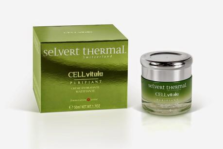 Selvert Thermal Selvert Thermal