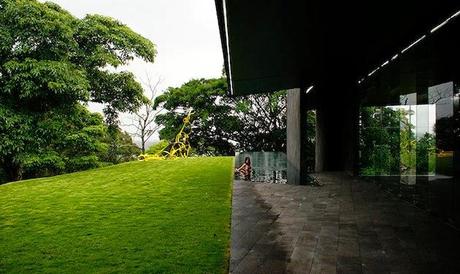Casa Rustica y Moderna en Costa Rica
