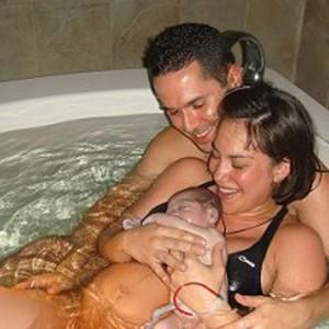 Hypnobirthing Técnica para dar a Luz Hypnobirthing Técnica para dar a Luz