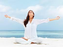 meditarw Meditación activa: Ejercicio de relajación para eliminar el estrés