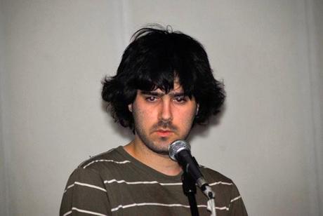 Amalgama #5, Especial Matienzo: Noche de narrativa, poesía y música Amalgama #5, Especial Matienzo: Noche de narrativa, poesía y música