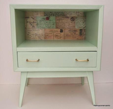 Un trabajito muy mint Un trabajito muy mint