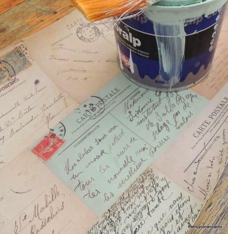 Un trabajito muy mint Un trabajito muy mint