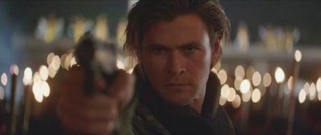 Chris Hemsworth es un hacker en el primer tráiler de 'Blackhat', lo nuevo de Michael Mann,