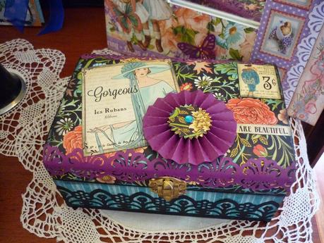 Scrapea tu boda con SinfoníaenScrap.com Scrapea tu boda con SinfoníaenScrap.com