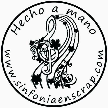 Scrapea tu boda con SinfoníaenScrap.com Scrapea tu boda con SinfoníaenScrap.com