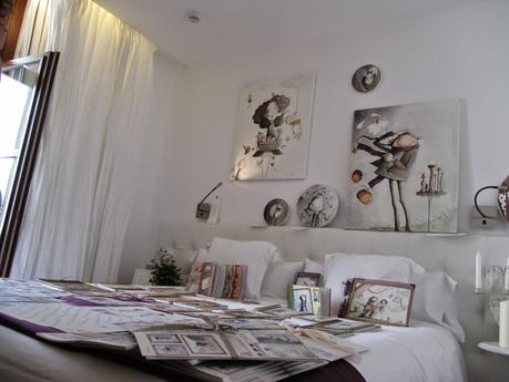 Scrapea tu boda con SinfoníaenScrap.com Scrapea tu boda con SinfoníaenScrap.com