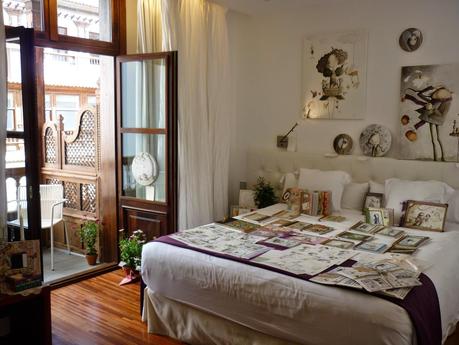 Scrapea tu boda con SinfoníaenScrap.com Scrapea tu boda con SinfoníaenScrap.com