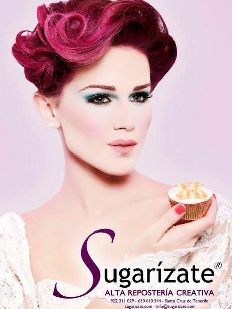 David Rogaz, mucho más que un Cake Designer David Rogaz, mucho más que un Cake Designer