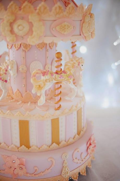 David Rogaz, mucho más que un Cake Designer David Rogaz, mucho más que un Cake Designer