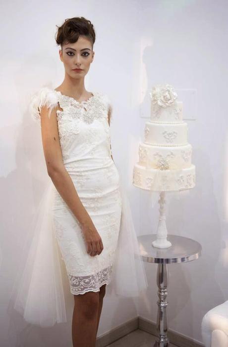 David Rogaz, mucho más que un Cake Designer David Rogaz, mucho más que un Cake Designer