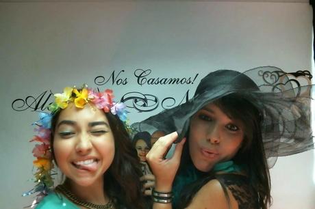 Diviértete con The Photofun Diviértete con The Photofun