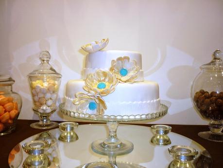 I Jornadas de Bodas, Bautizos y Comuniones de Tutarta I Jornadas de Bodas, Bautizos y Comuniones de Tutarta