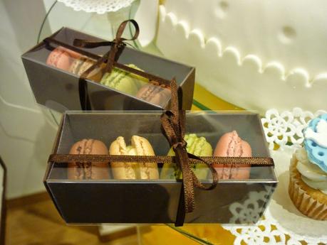 I Jornadas de Bodas, Bautizos y Comuniones de Tutarta I Jornadas de Bodas, Bautizos y Comuniones de Tutarta