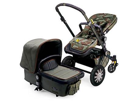 Bugaboo Camaleon3 Diesel-Cochecitos bebes-Edicion especial-Blogmodabebe-3