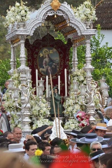 Sevillanas de los Simpecados Sevillanas de los Simpecados