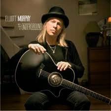 Elliott Murphy Notes from the underground (2008) Elliott Murphy Notes from the underground (2008)