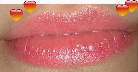 Labial Avon 24 k Pink