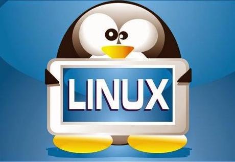 Ahora soy Linux