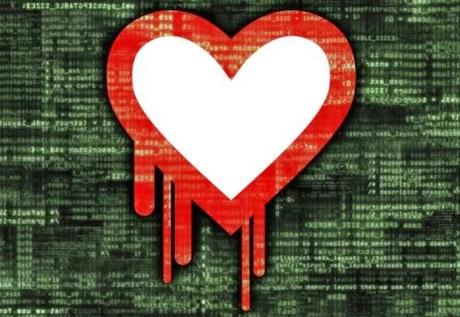 Heartbleed