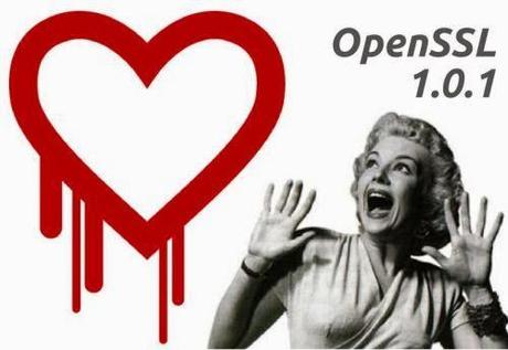 Heartbleed