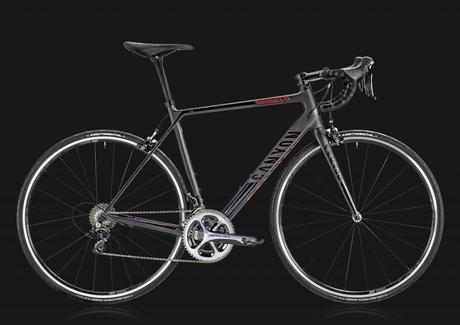 Canyon Endurace CF 9.0 SL 1