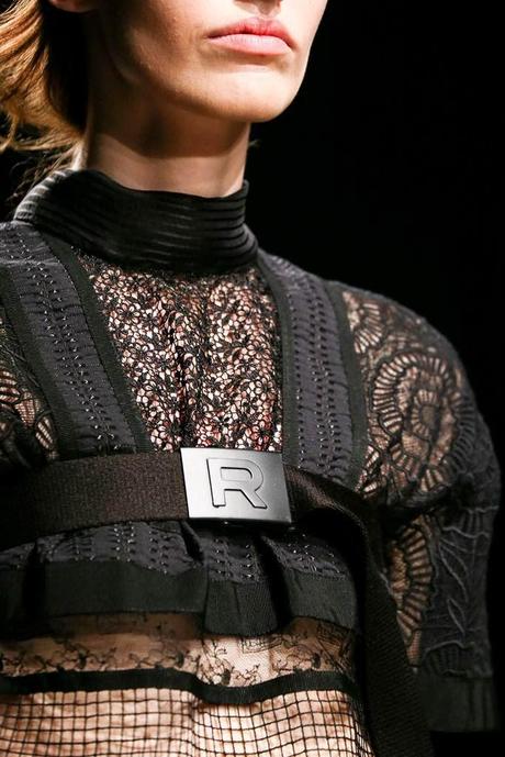 Paris Fashion Week Spring 2015 ( I ) Paris Fashion Week Spring 2015 ( I )