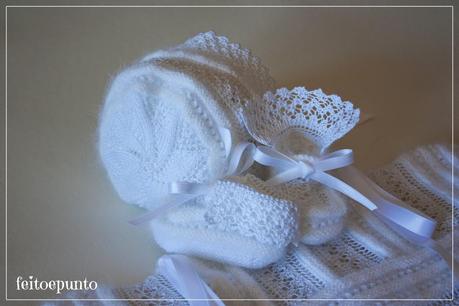 Modelo Cristina, de Laetiquetadelana Modelo Cristina, de Laetiquetadelana